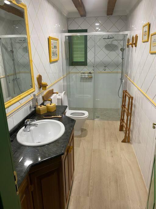 טלדה La Finca. Casa En Ciudad. Zona Residencial Muy Tranquila מראה חיצוני תמונה