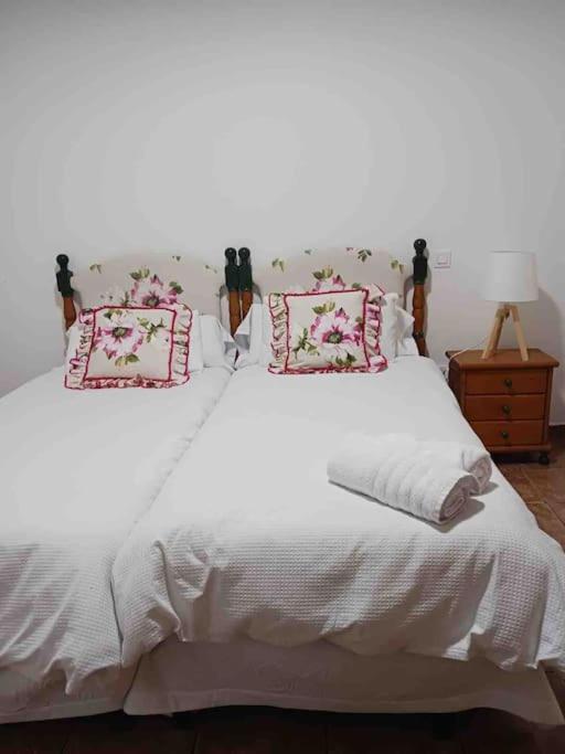 טלדה La Finca. Casa En Ciudad. Zona Residencial Muy Tranquila מראה חיצוני תמונה