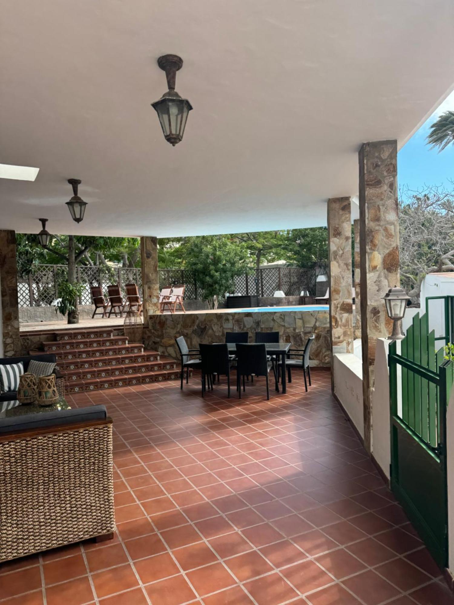 טלדה La Finca. Casa En Ciudad. Zona Residencial Muy Tranquila מראה חיצוני תמונה