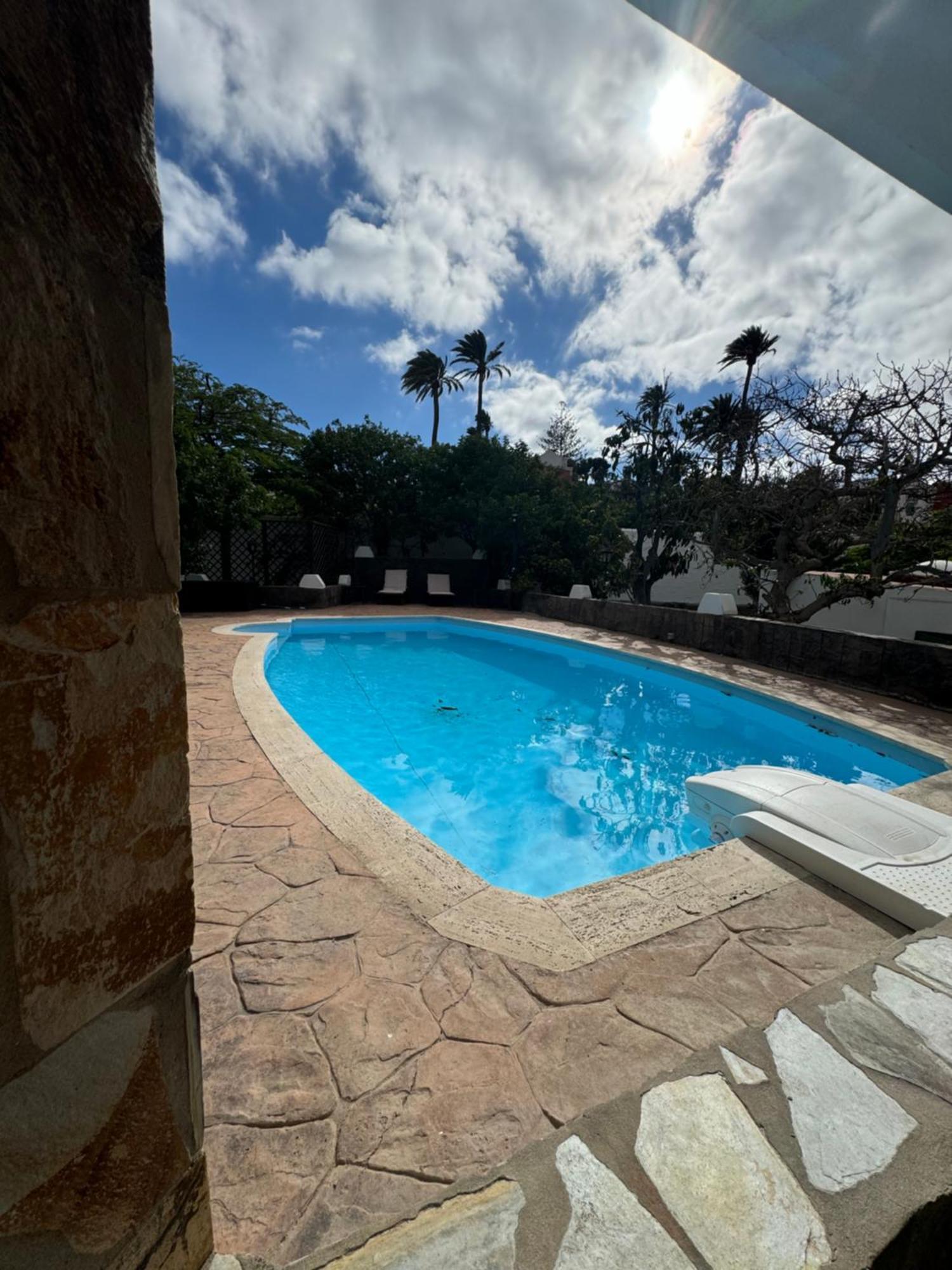 טלדה La Finca. Casa En Ciudad. Zona Residencial Muy Tranquila מראה חיצוני תמונה