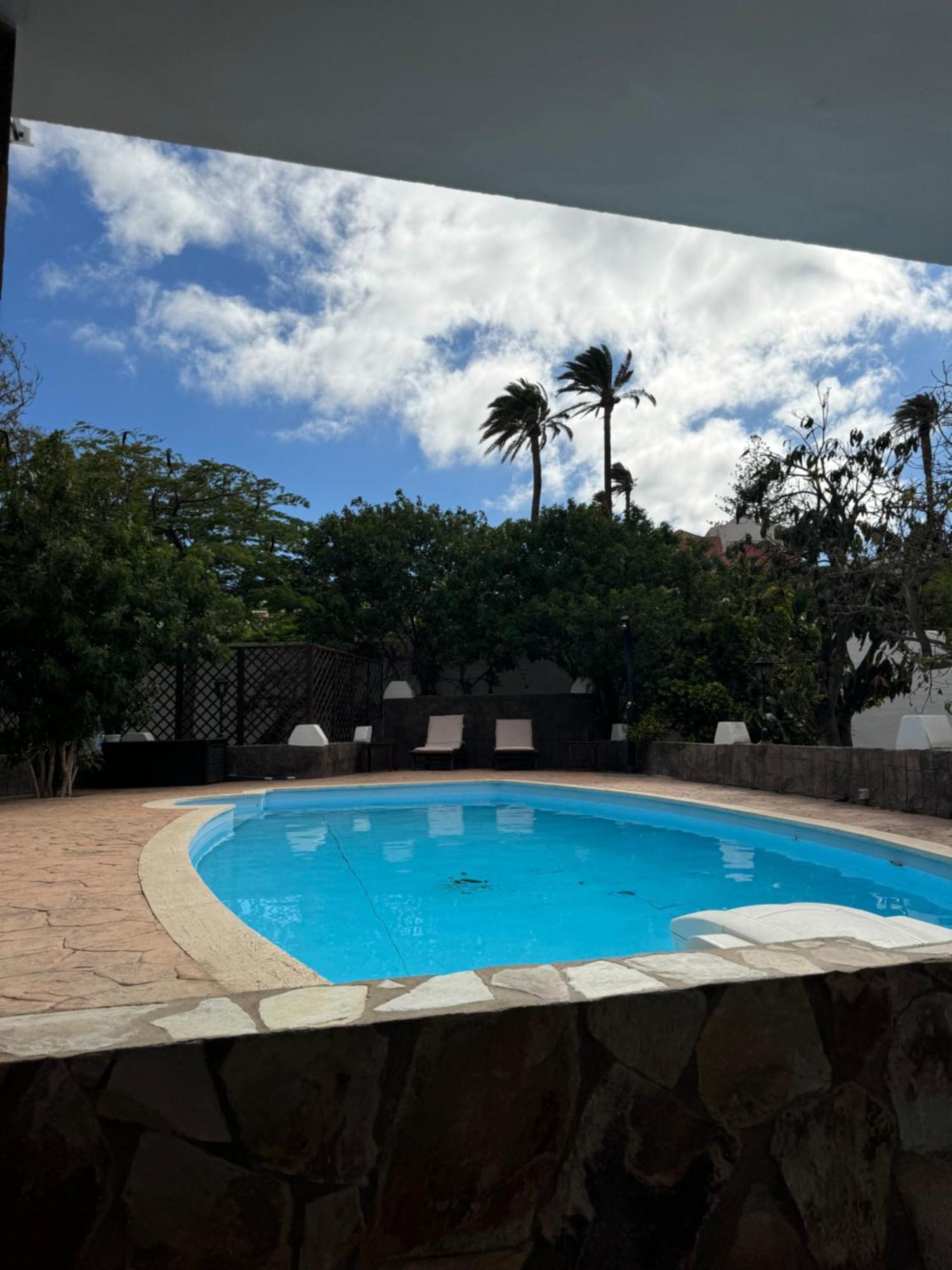 טלדה La Finca. Casa En Ciudad. Zona Residencial Muy Tranquila מראה חיצוני תמונה